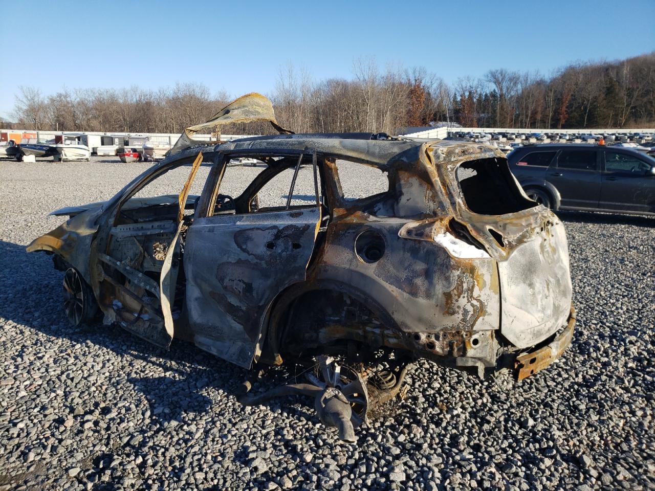 2016 Toyota RAV 4 - Image 2