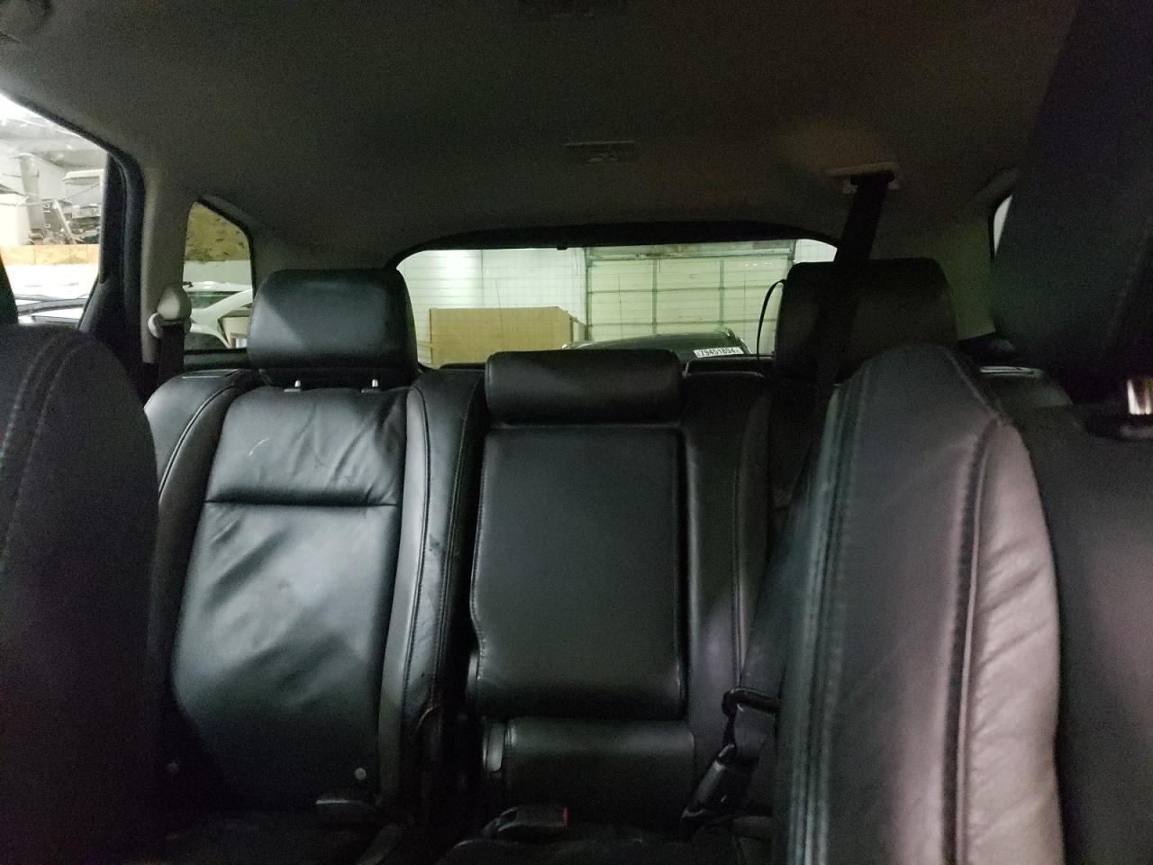 2010 Mazda CX-9 - Image 10