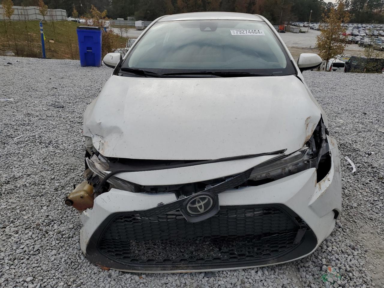 2021 Toyota Corolla - Image 5