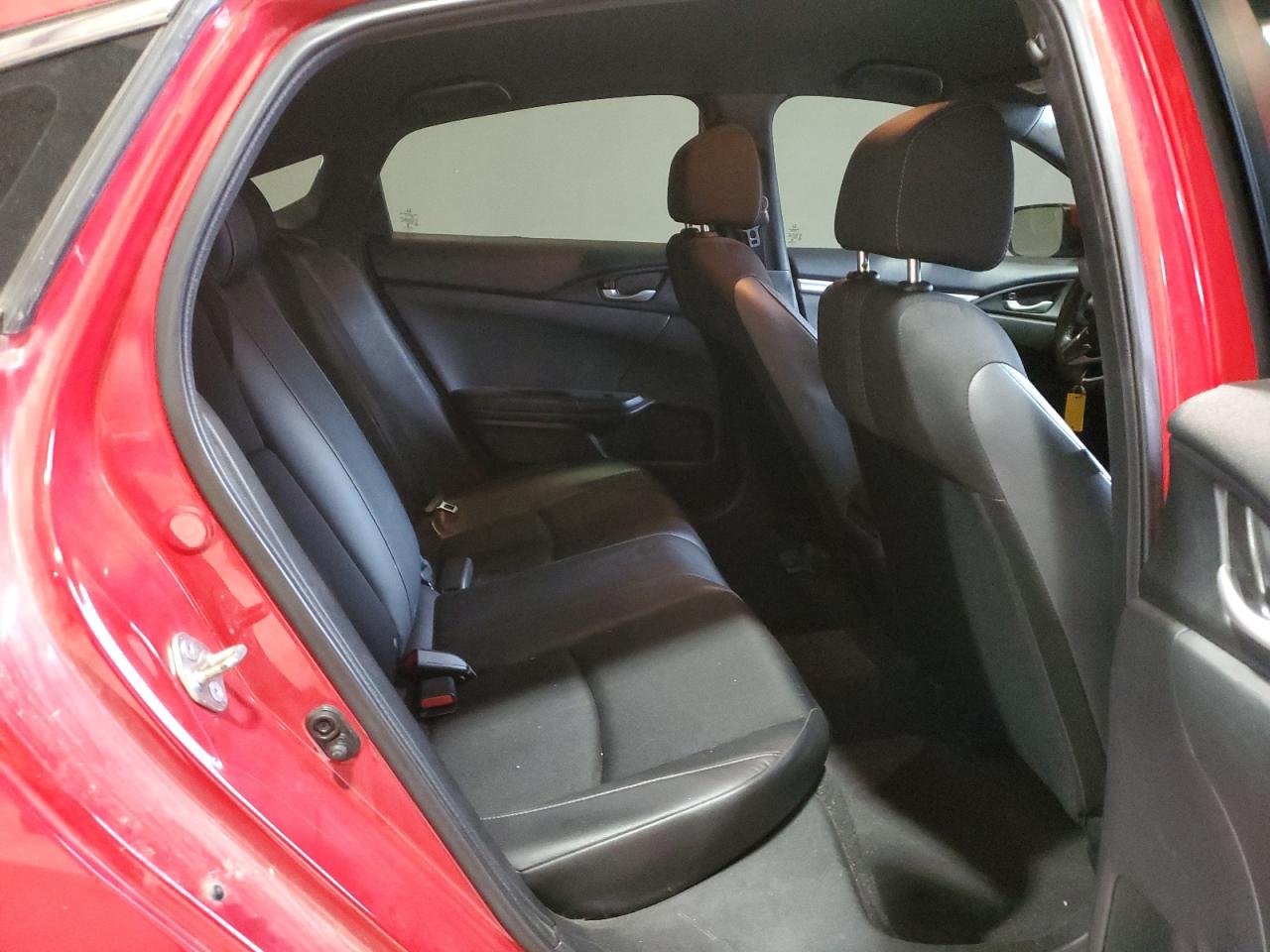 2020 Honda Civic - Image 10