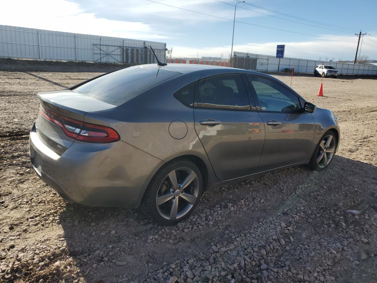2013 Dodge Dart - Image 3