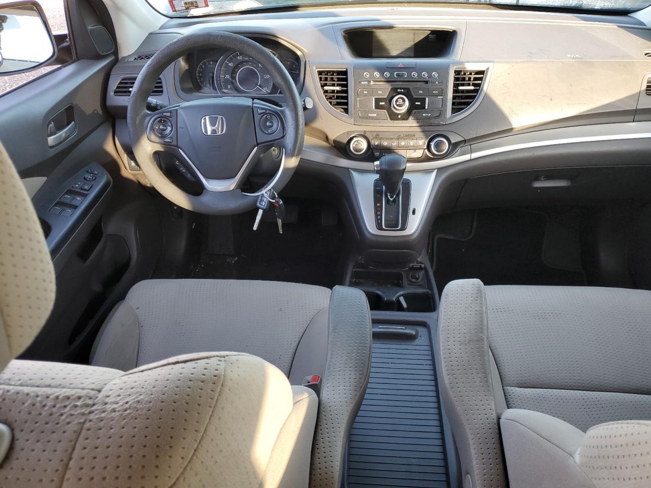 2014 Honda CR-V - Image 8