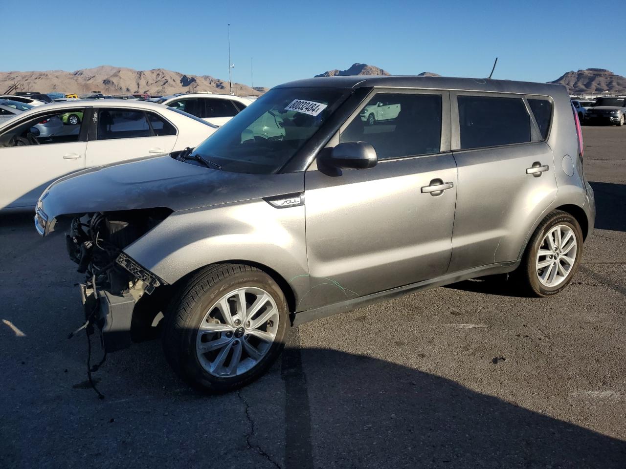 2019 Kia Soul - Image 1
