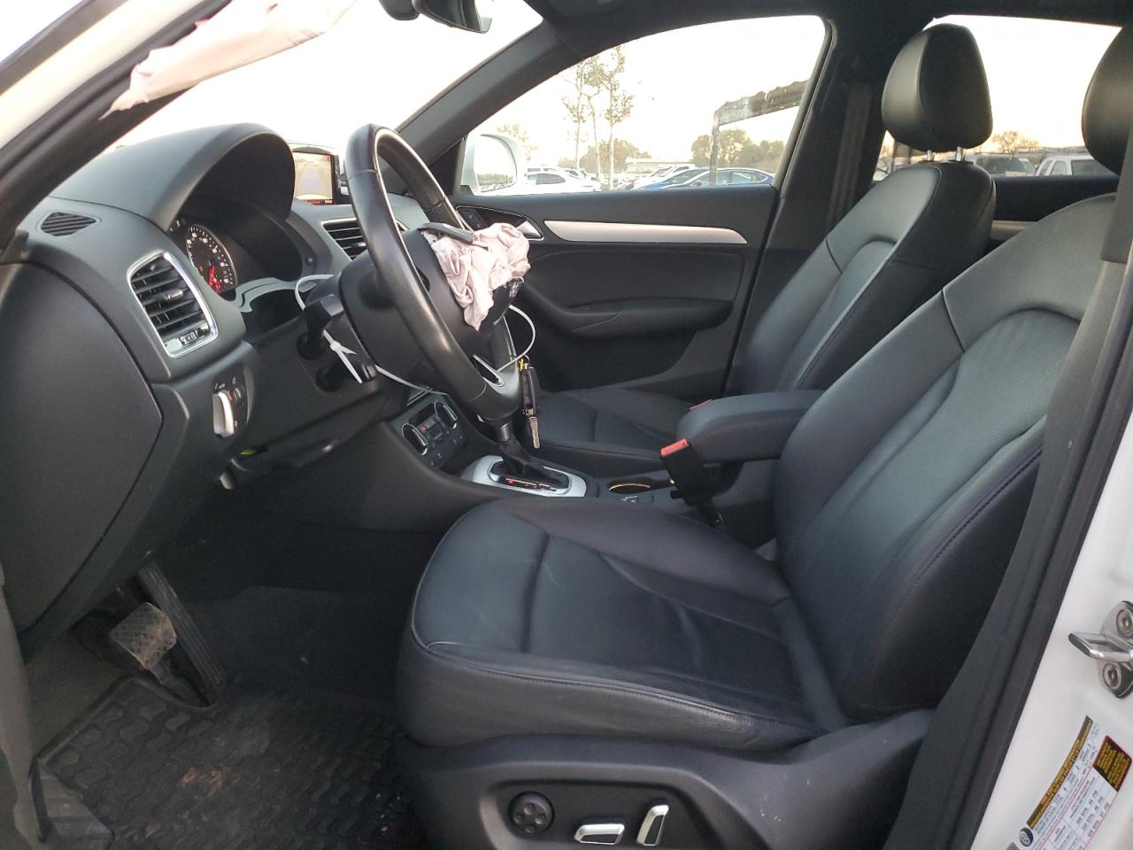 2016 Audi Q3 - Image 7