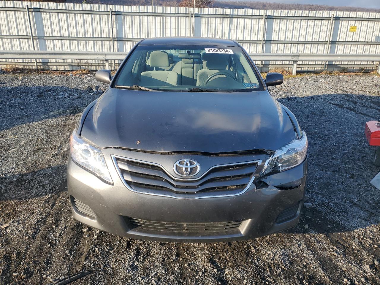 2010 Toyota Camry - Image 5