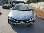 2017 Chevrolet Cruze Lt zu verkaufen in Corpus Christi, TX - Front End