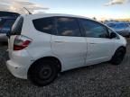 2012 Honda Fit  en Venta en Reno, NV - Undercarriage