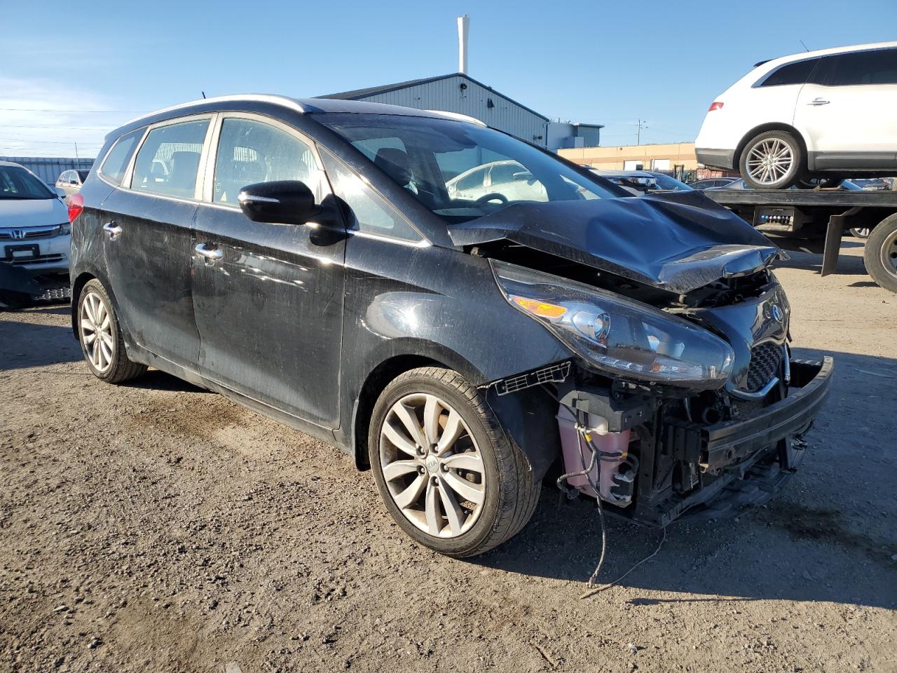 2016 Kia Rondo - Image 4