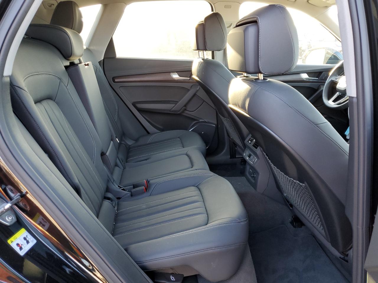 WA1ABAFY8R2063537 Audi Q5 2024. Фото: 9