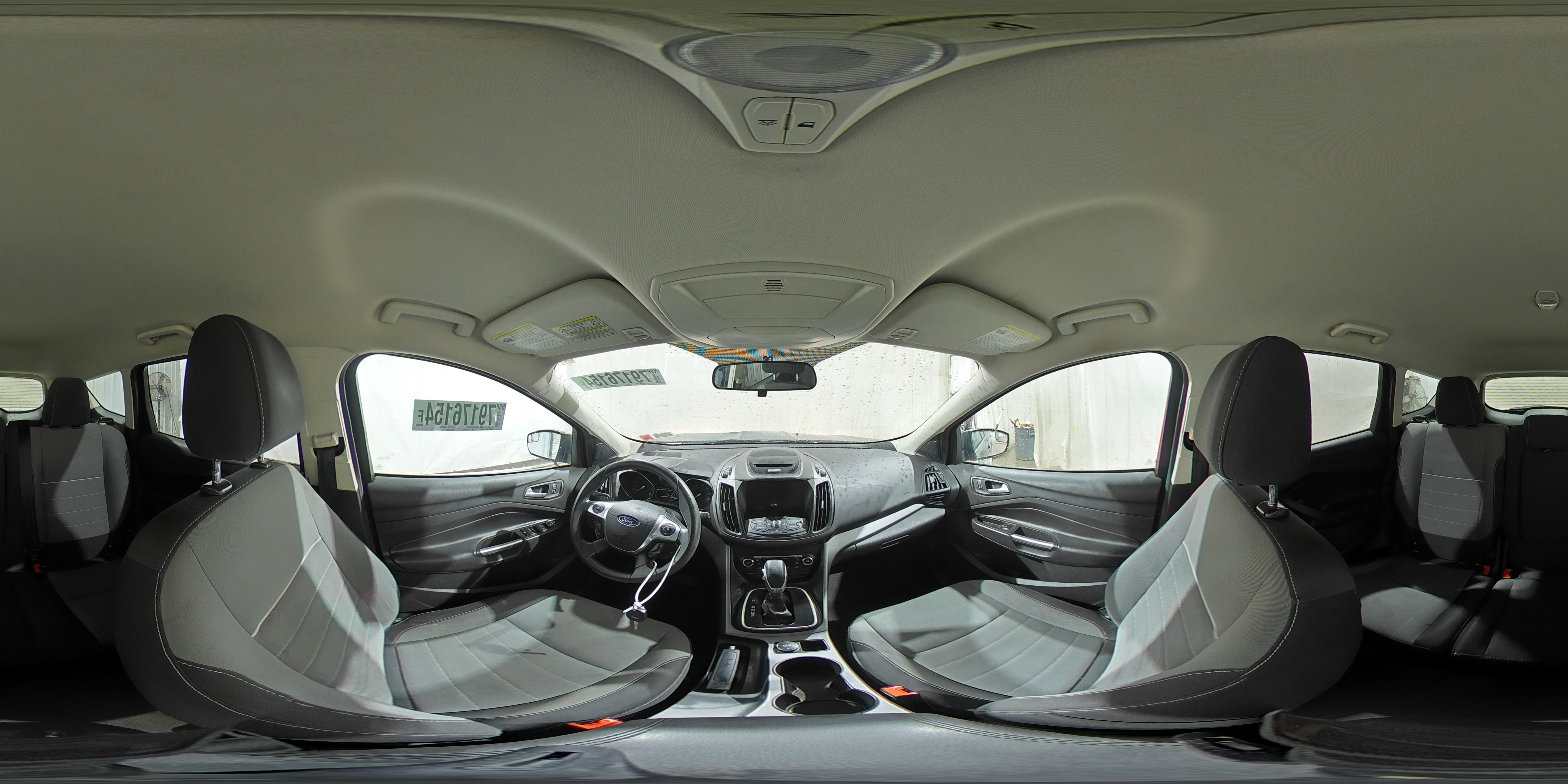 2014 Ford Escape - Image 15