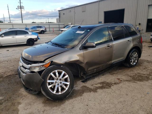 2012 Ford Edge Sel