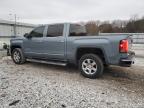 2016 Gmc Sierra K1500 Slt продається в Prairie Grove, AR - Front End