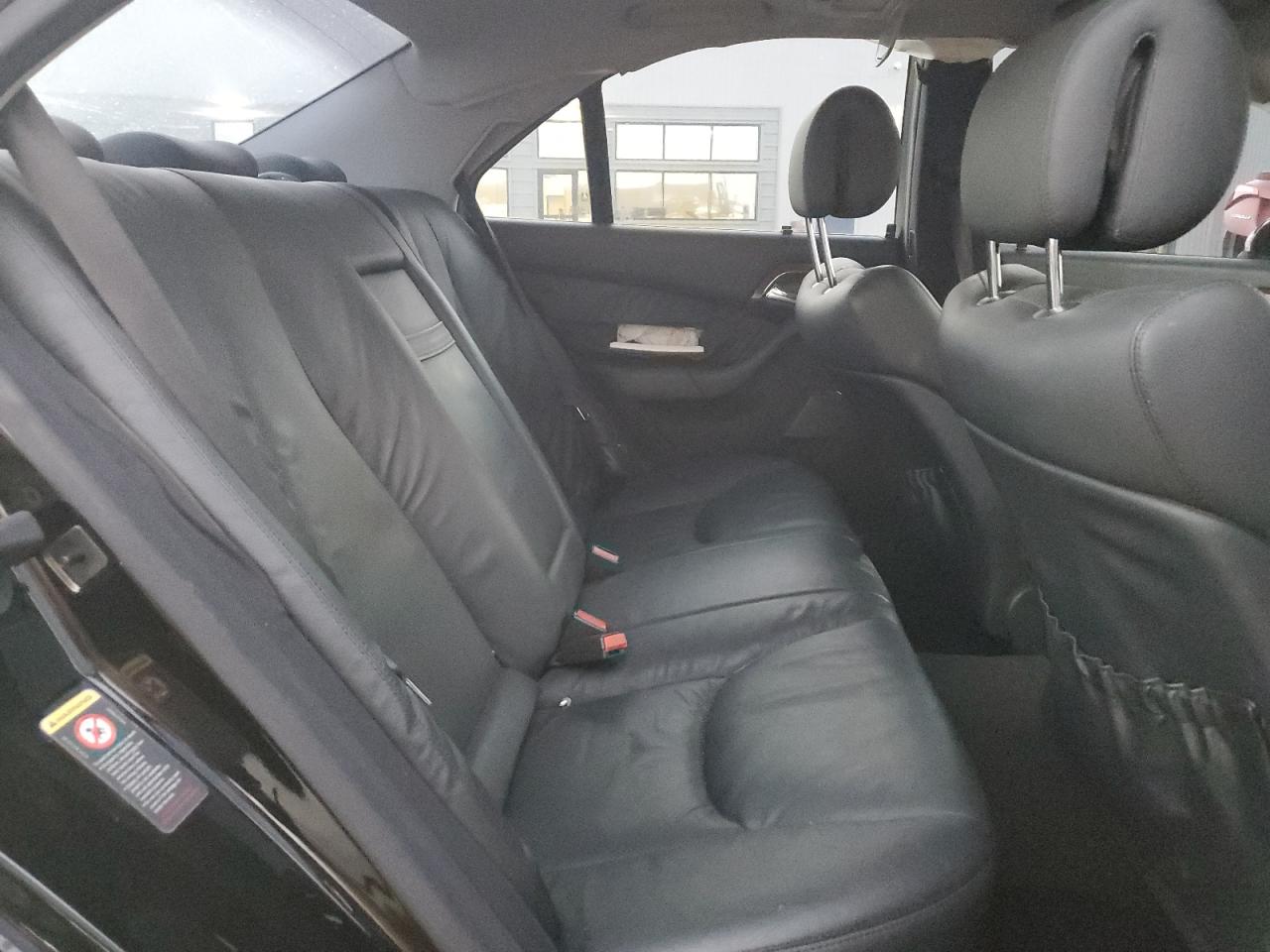 2006 Mercedes-Benz S-klasse - Image 10