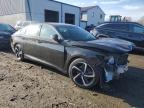 2019 Honda Accord Sport de vânzare în Windsor, NJ - Front End