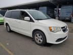 2012 Dodge Grand Caravan Sxt na sprzedaż w Hayward, CA - Minor Dent/Scratches