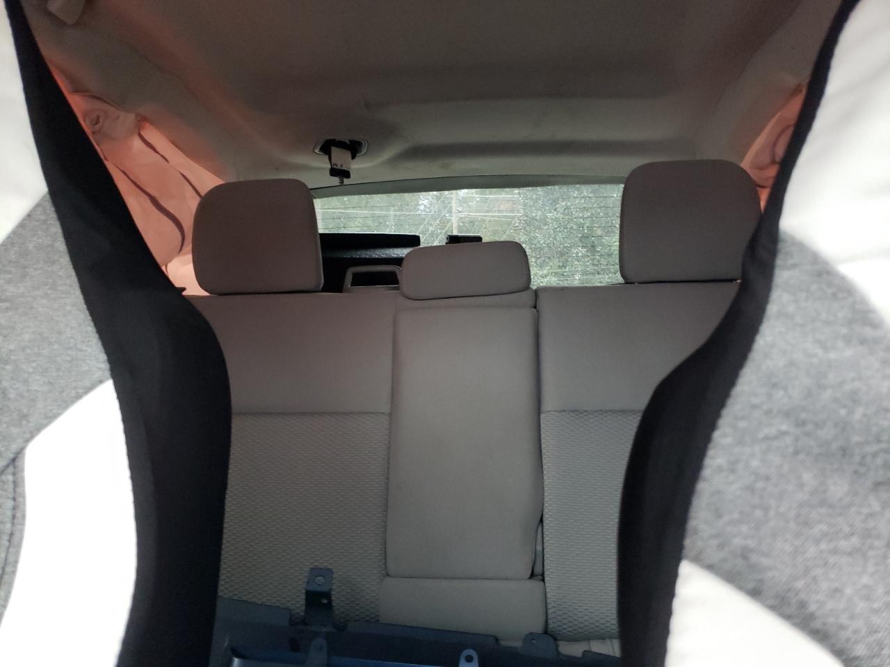 2017 Subaru Forester - Image 10