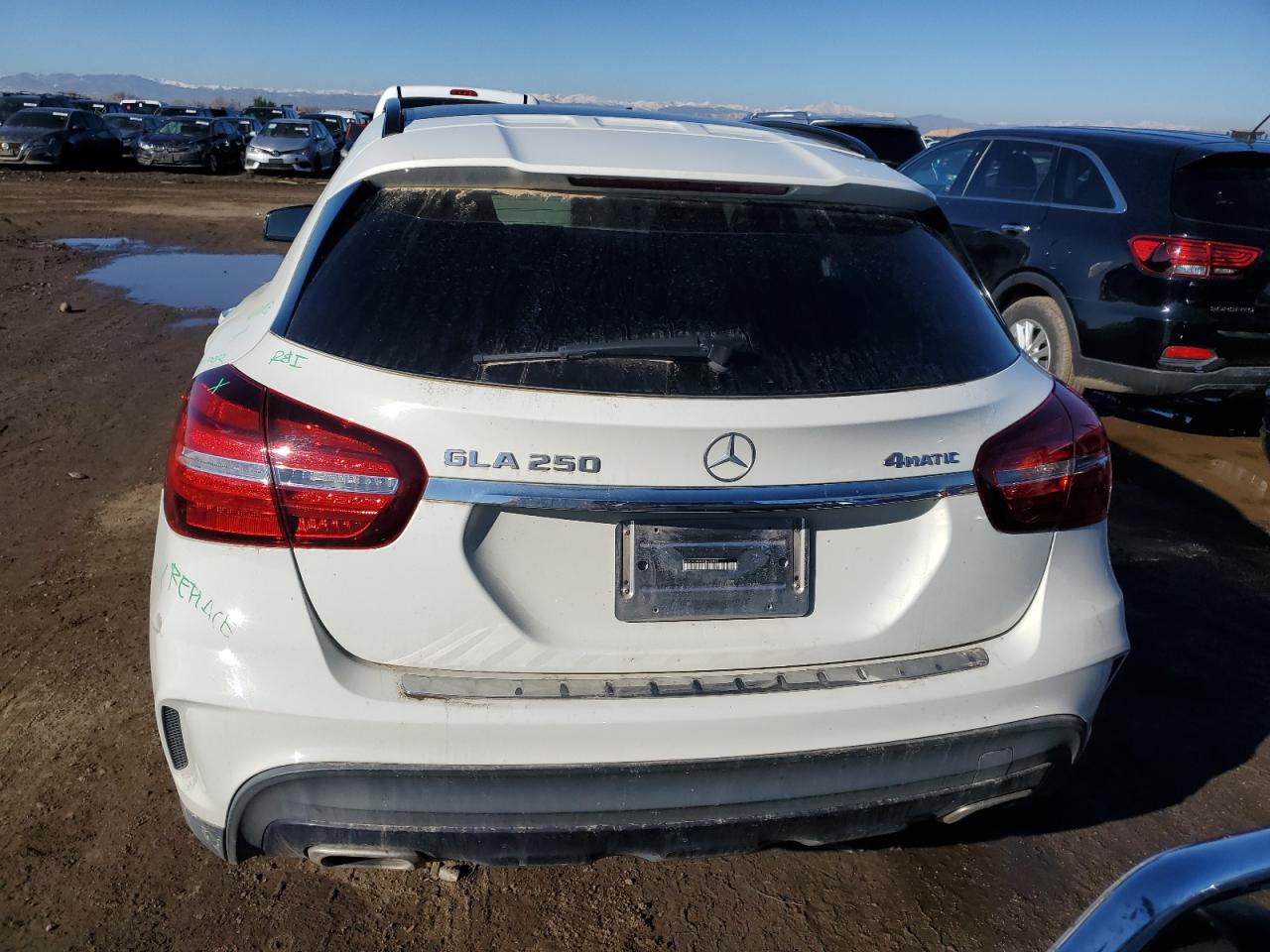 2018 Mercedes-Benz GLA-klasse - Image 6