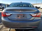 2011 Hyundai Sonata Gls للبيع في Littleton، CO - Front End