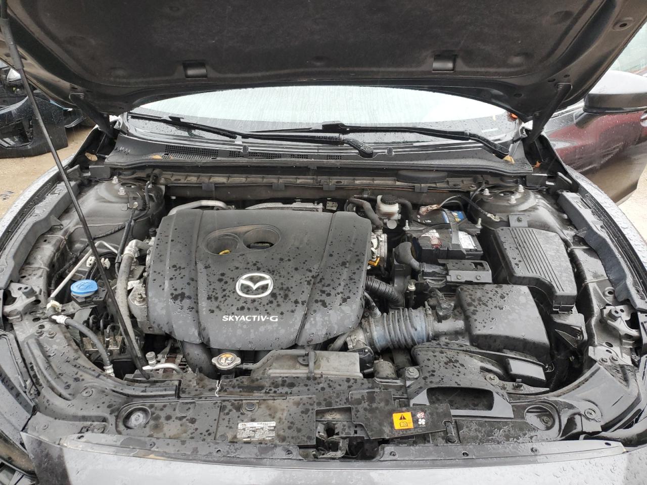 2019 Mazda 6 - Image 11