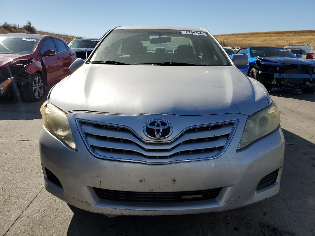 2010 Toyota Camry - Image 5