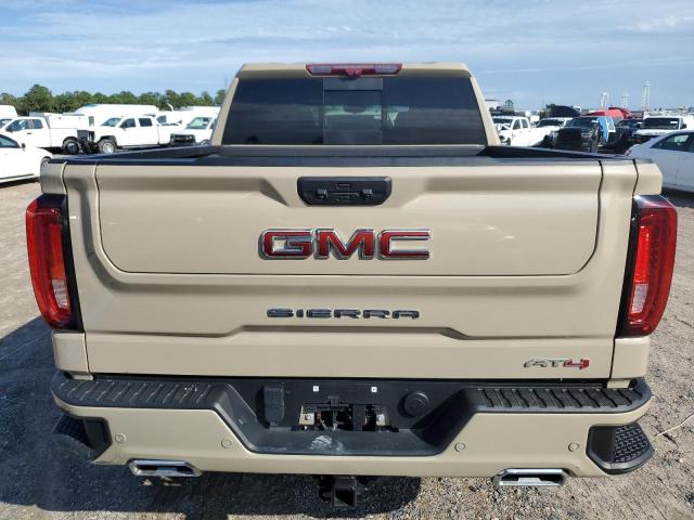  GMC SIERRA 2023 Бежевий