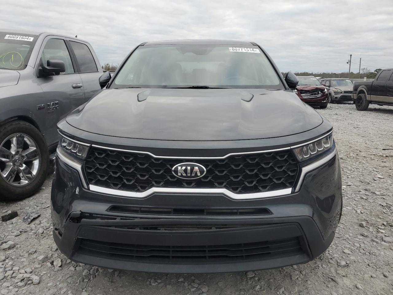 2021 Kia Sorento - Image 5