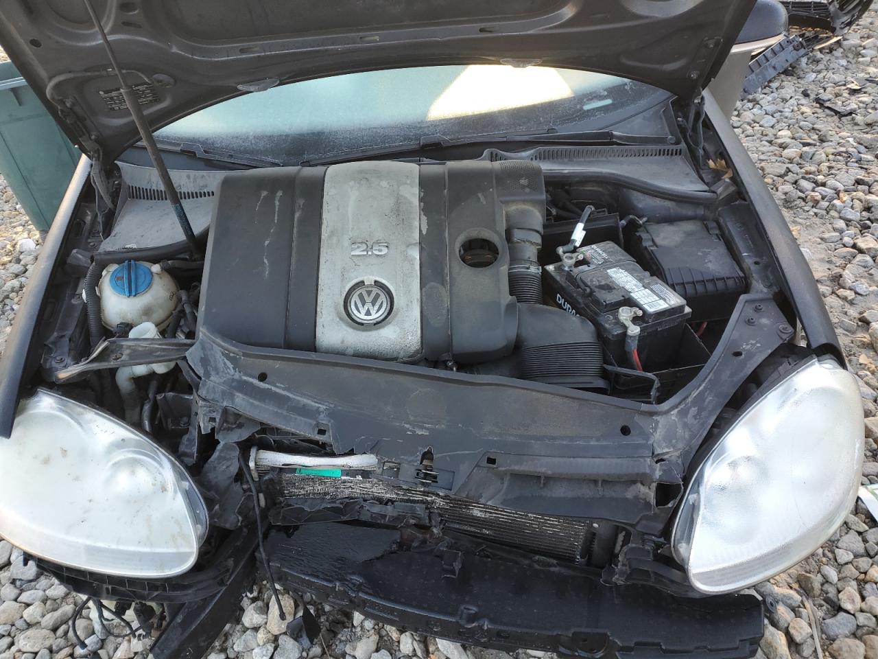 2009 Volkswagen Jetta - Image 12