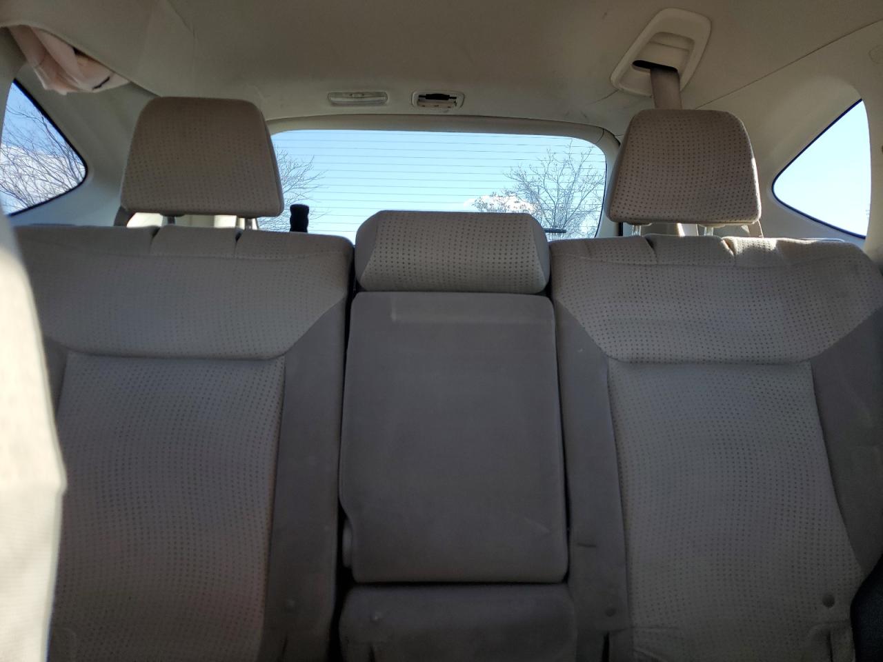 2012 Honda Cr-V Ex VIN: 5J6RM3H50CL010862 Lot: 82341624