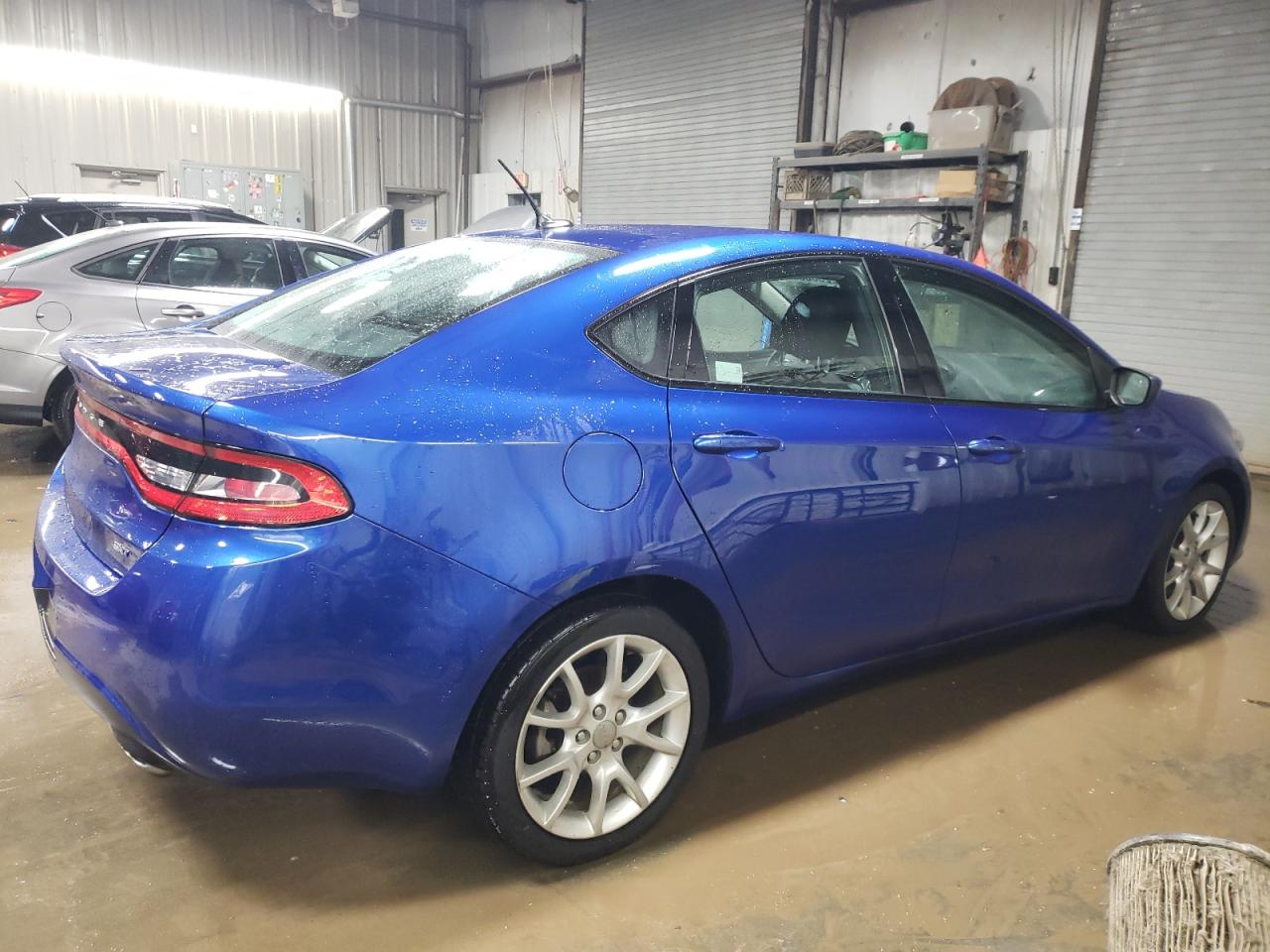 2013 Dodge Dart - Image 3