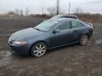 2005 Acura Tsx  for Sale in Montreal-est, QC - Side