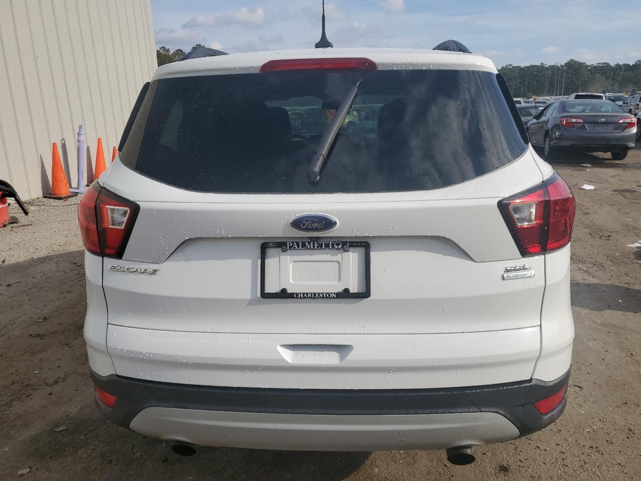 2019 Ford Escape - Image 6