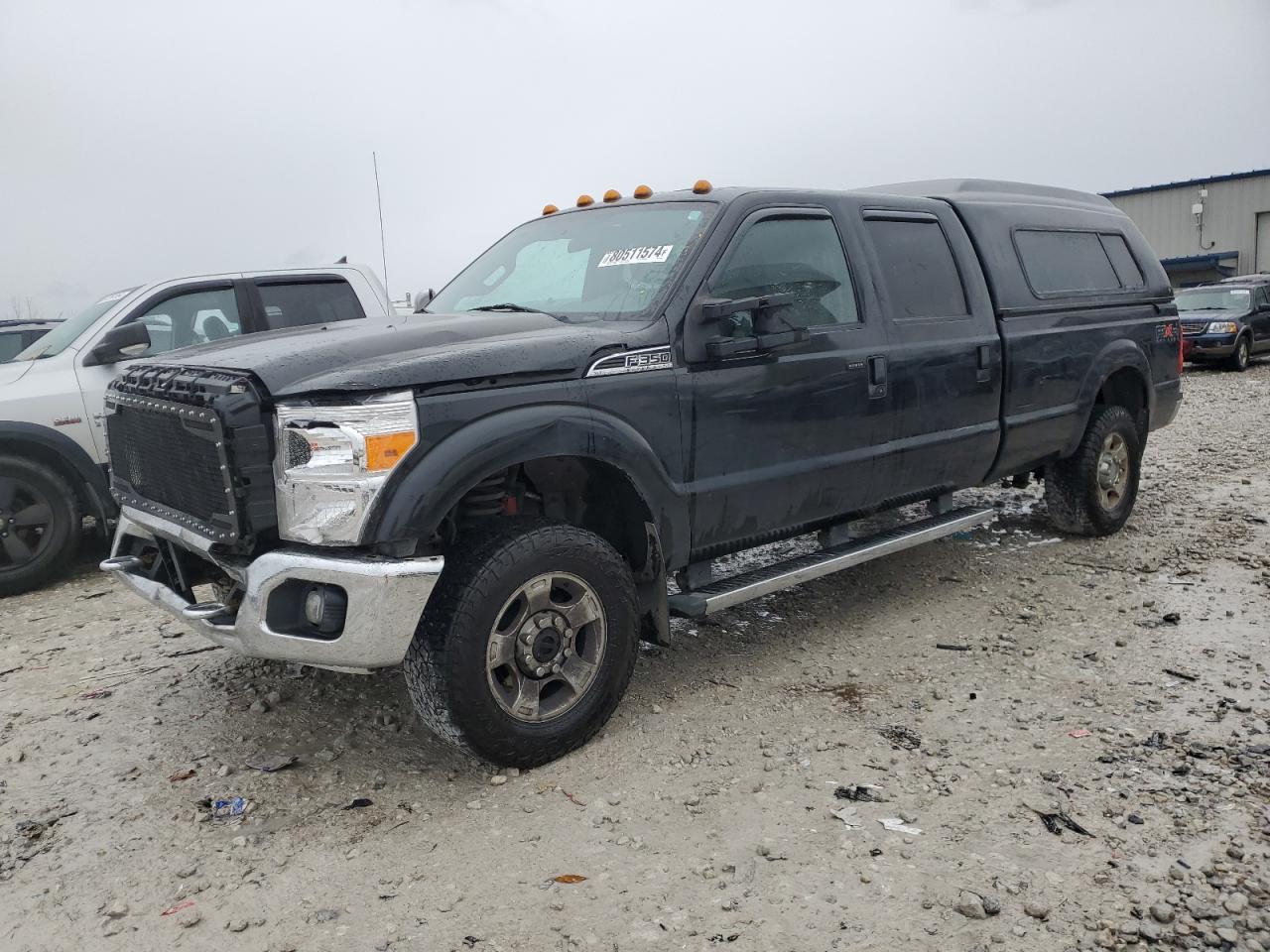 Wayland, MI에서 판매 중인 2011 Ford F350 Super Duty - Front End