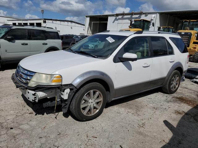 2008 Ford Taurus X Sel