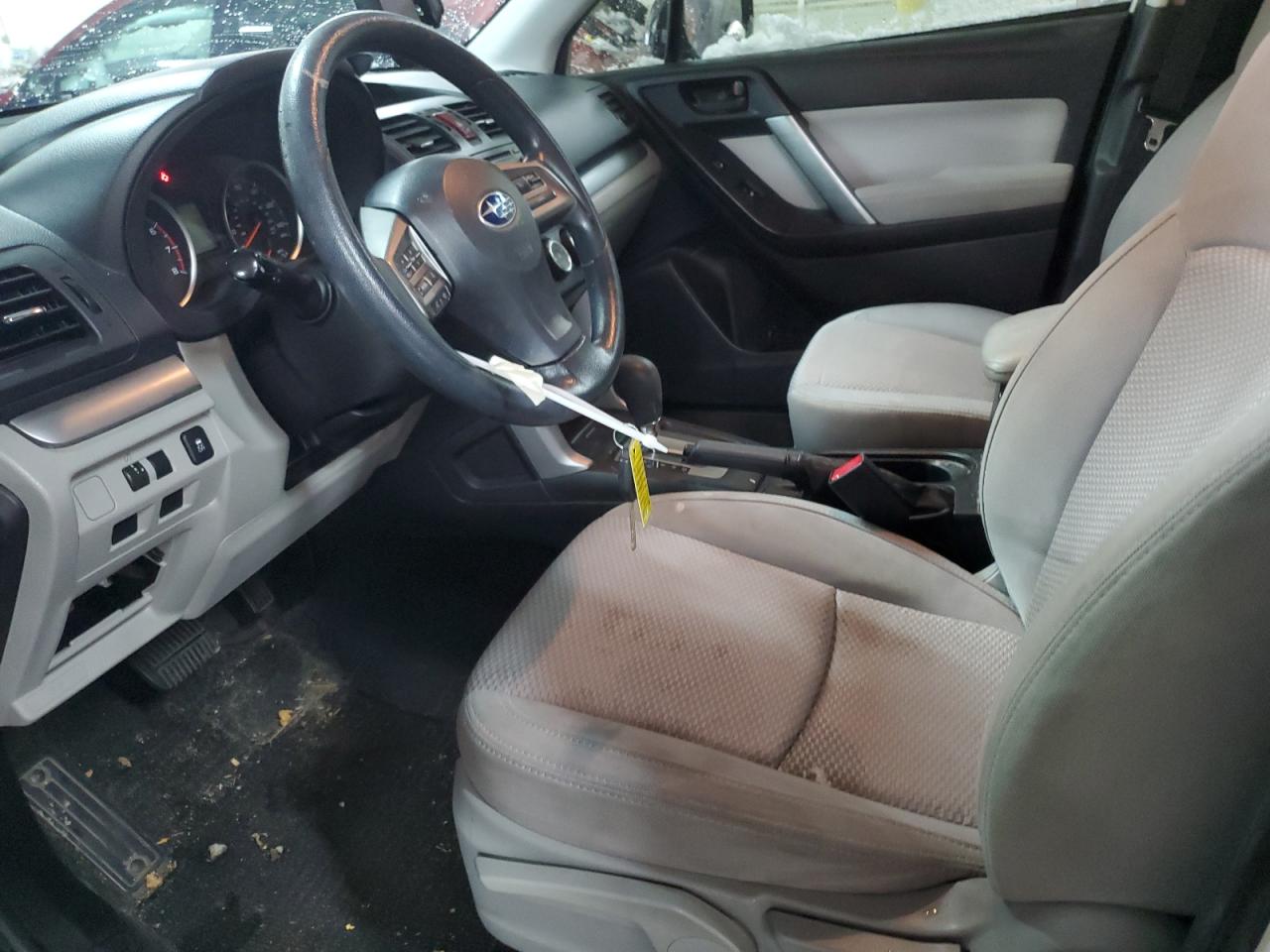 2014 Subaru Forester - Image 7