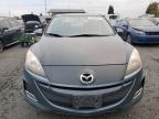 2010 Mazda 3 S للبيع في Eugene، OR - Side