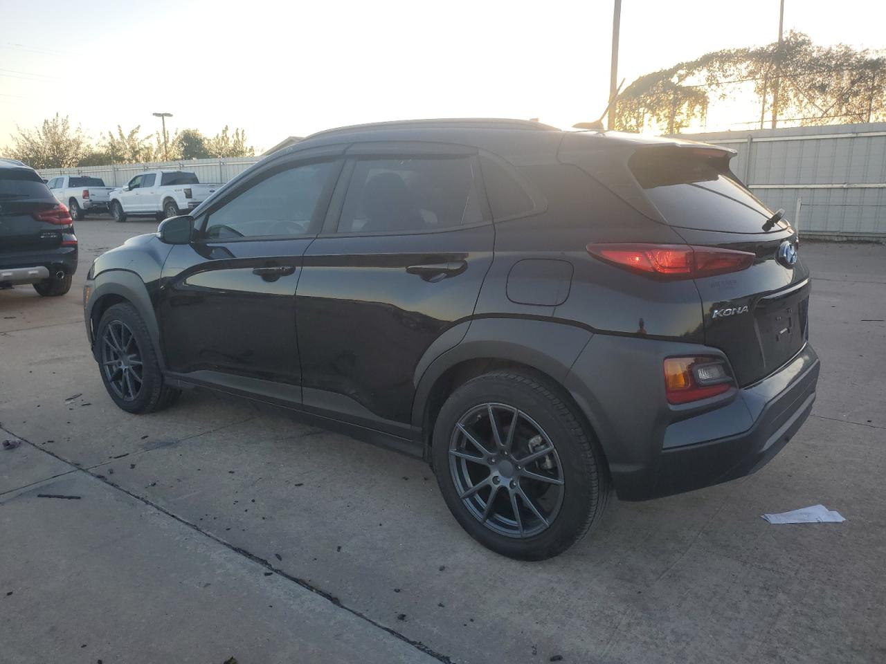 2018 Hyundai Kona - Image 2
