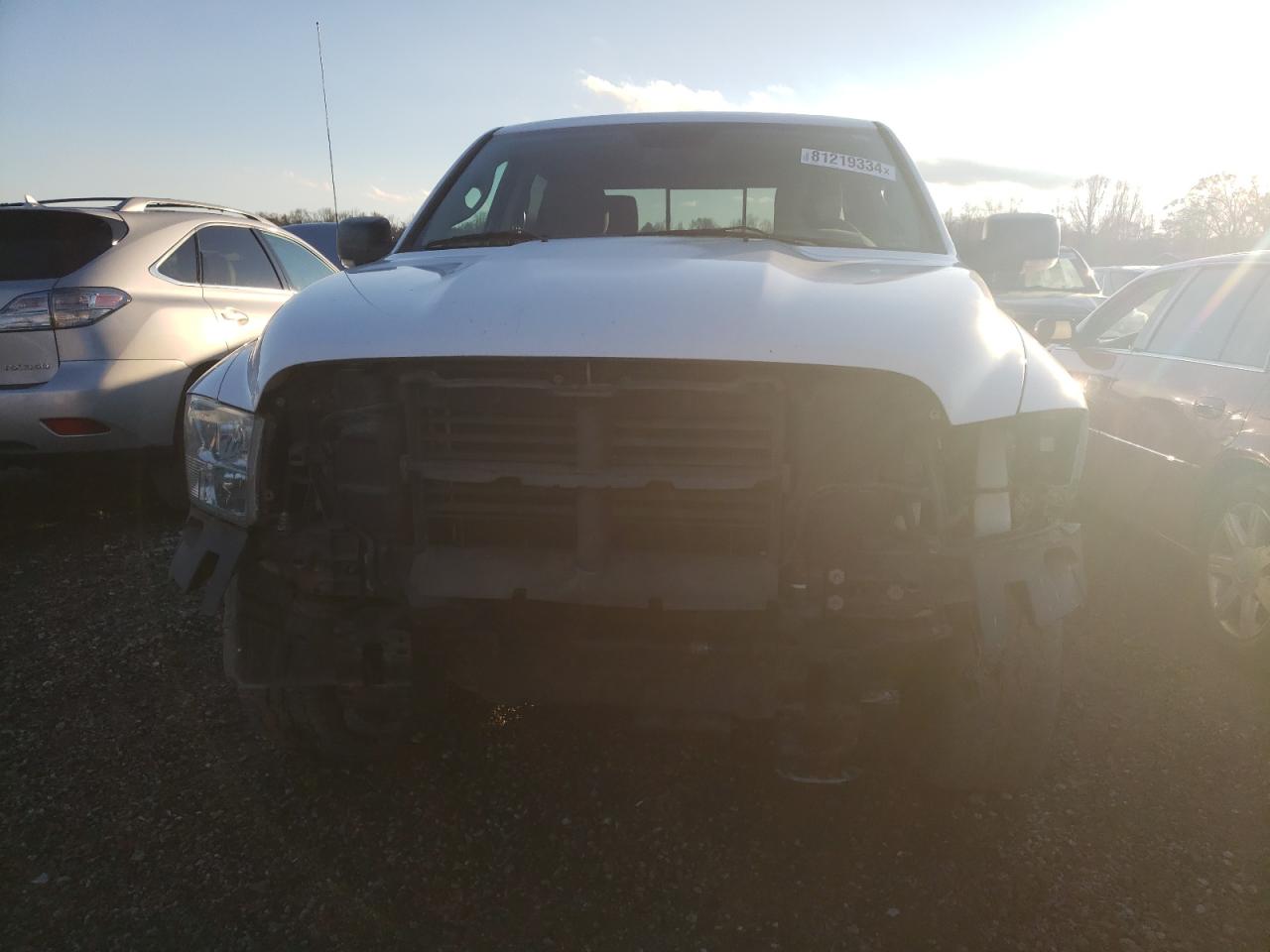 2014 RAM 1500 - Image 5