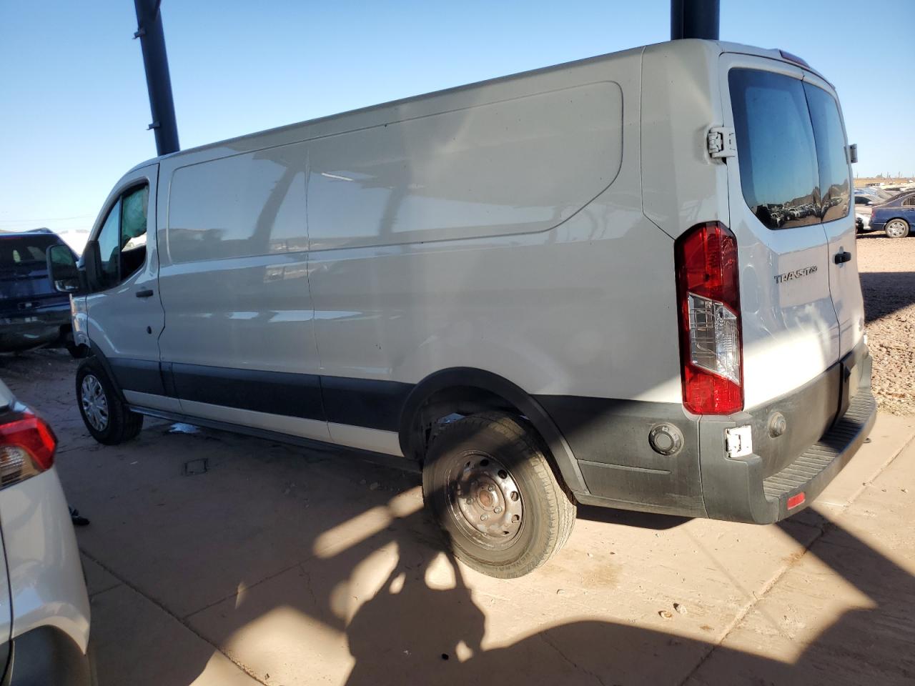 2020 Ford Transit - Image 2