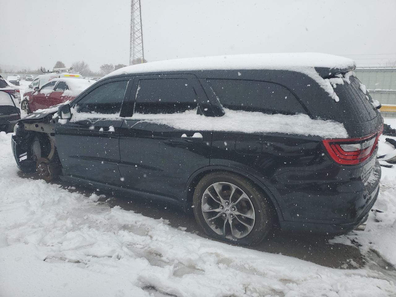 2020 Dodge Durango - Image 2