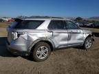 2023 Ford Explorer Xlt for Sale in San Martin, CA - Rollover