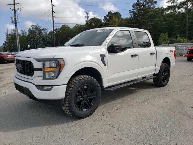  FORD F-150 2023 White