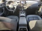 2018 Audi A6 Premium Plus იყიდება Oklahoma City-ში, OK - Rear End