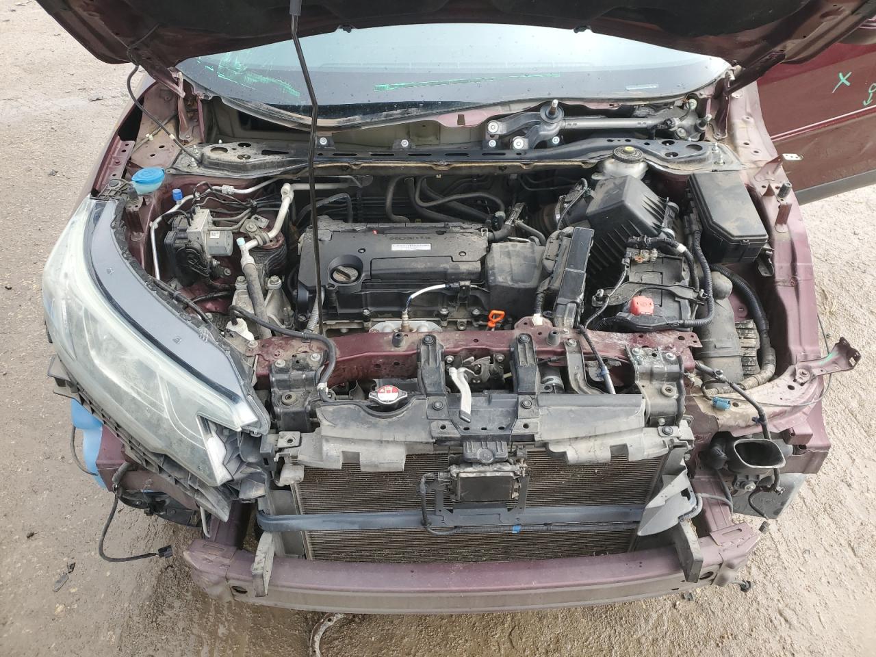 2016 Honda CR-V - Image 12