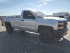 2015 Chevrolet Silverado C1500 للبيع في Tulsa، OK - Side