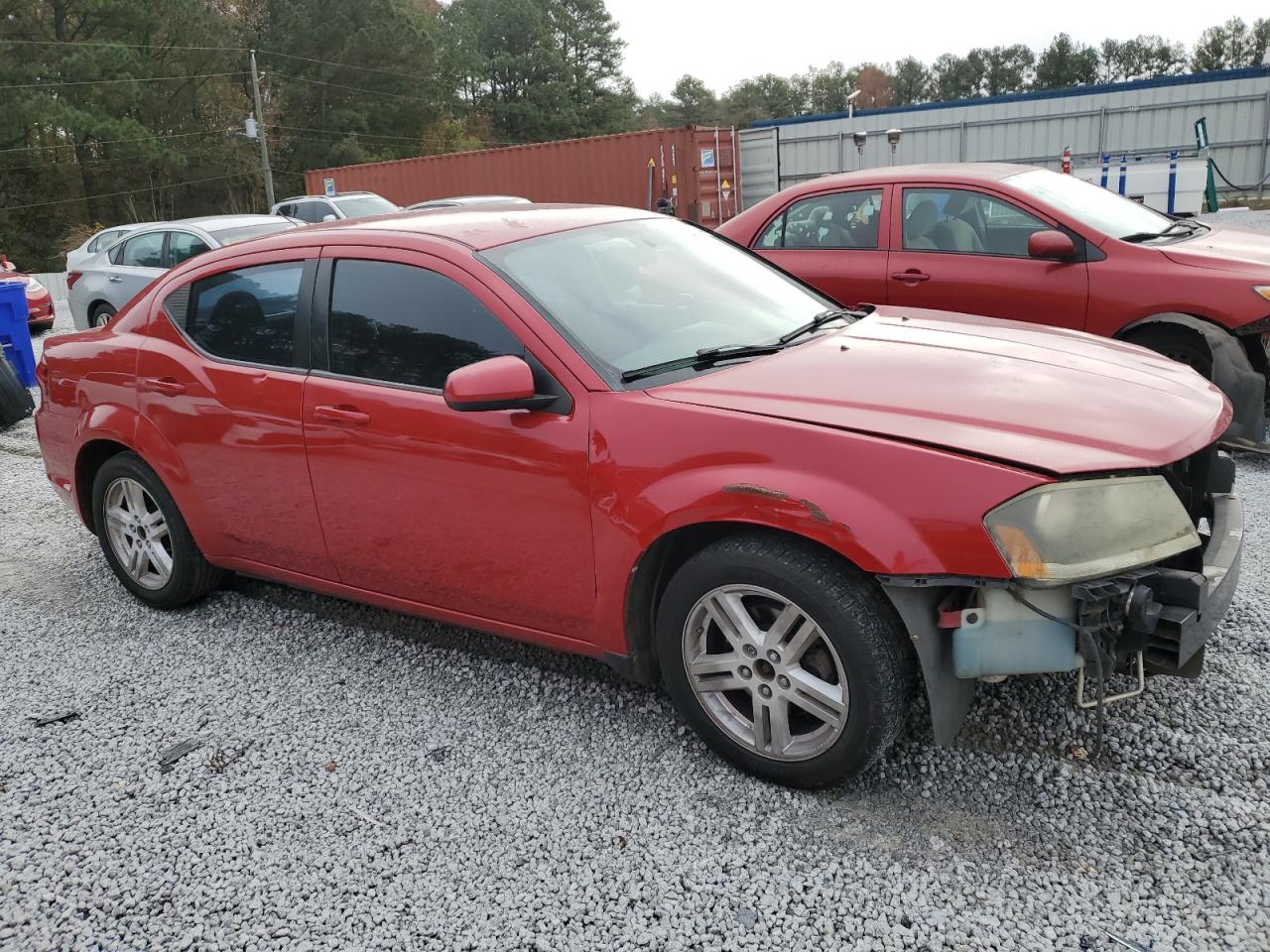 2013 Dodge Avenger - Image 4