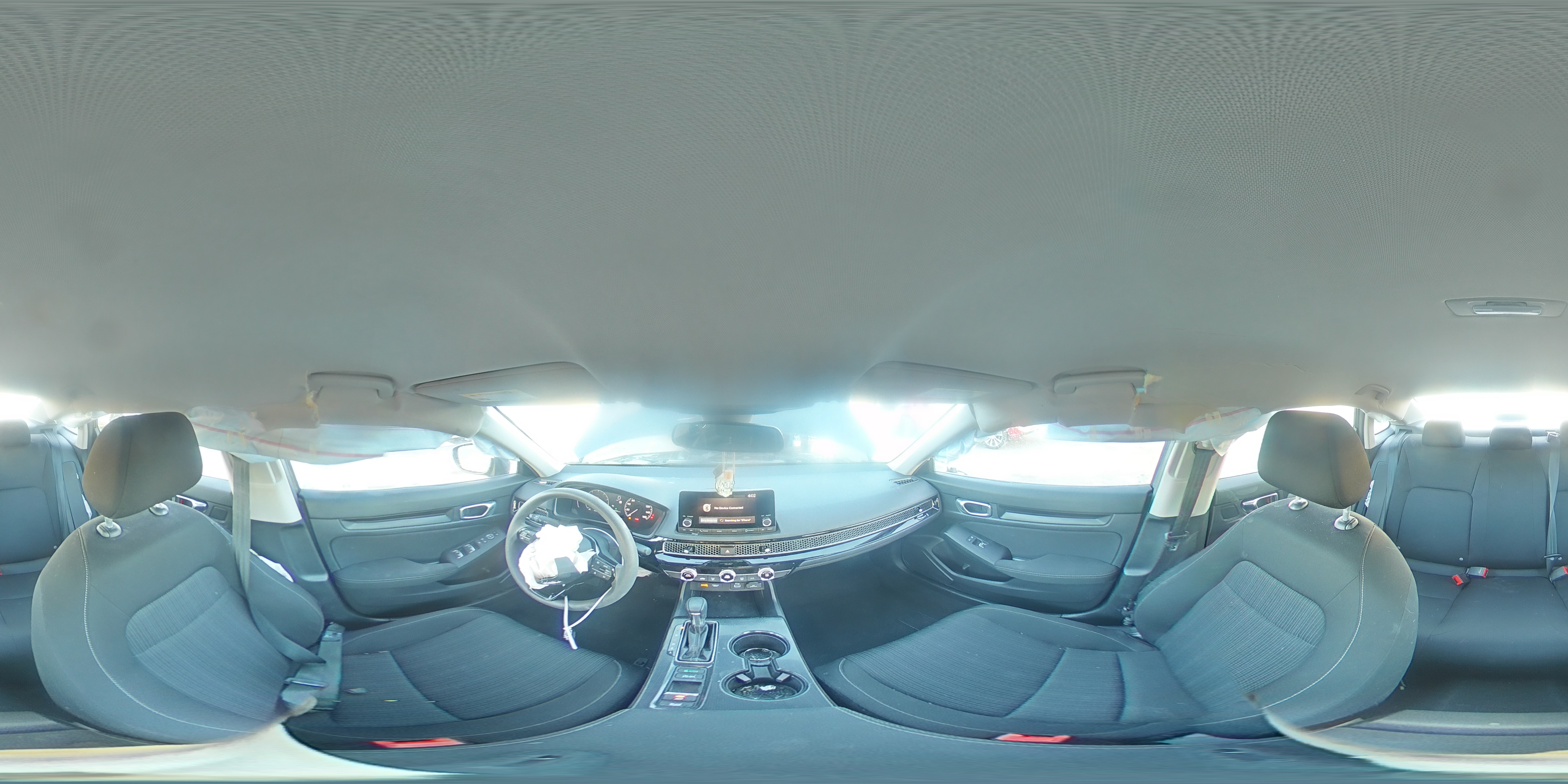 2023 Honda Civic - Image 12