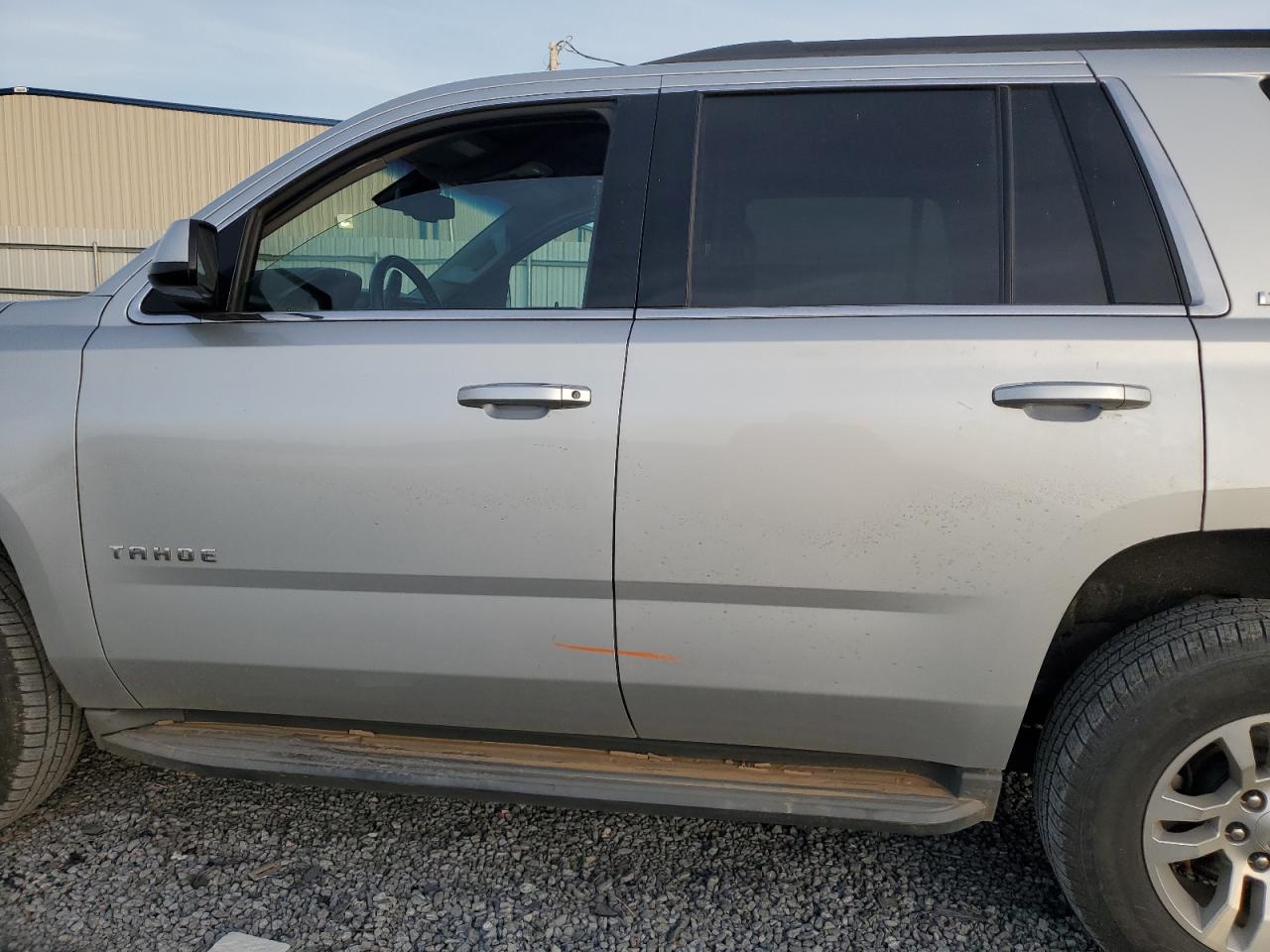 2015 Chevrolet Tahoe - Image 13
