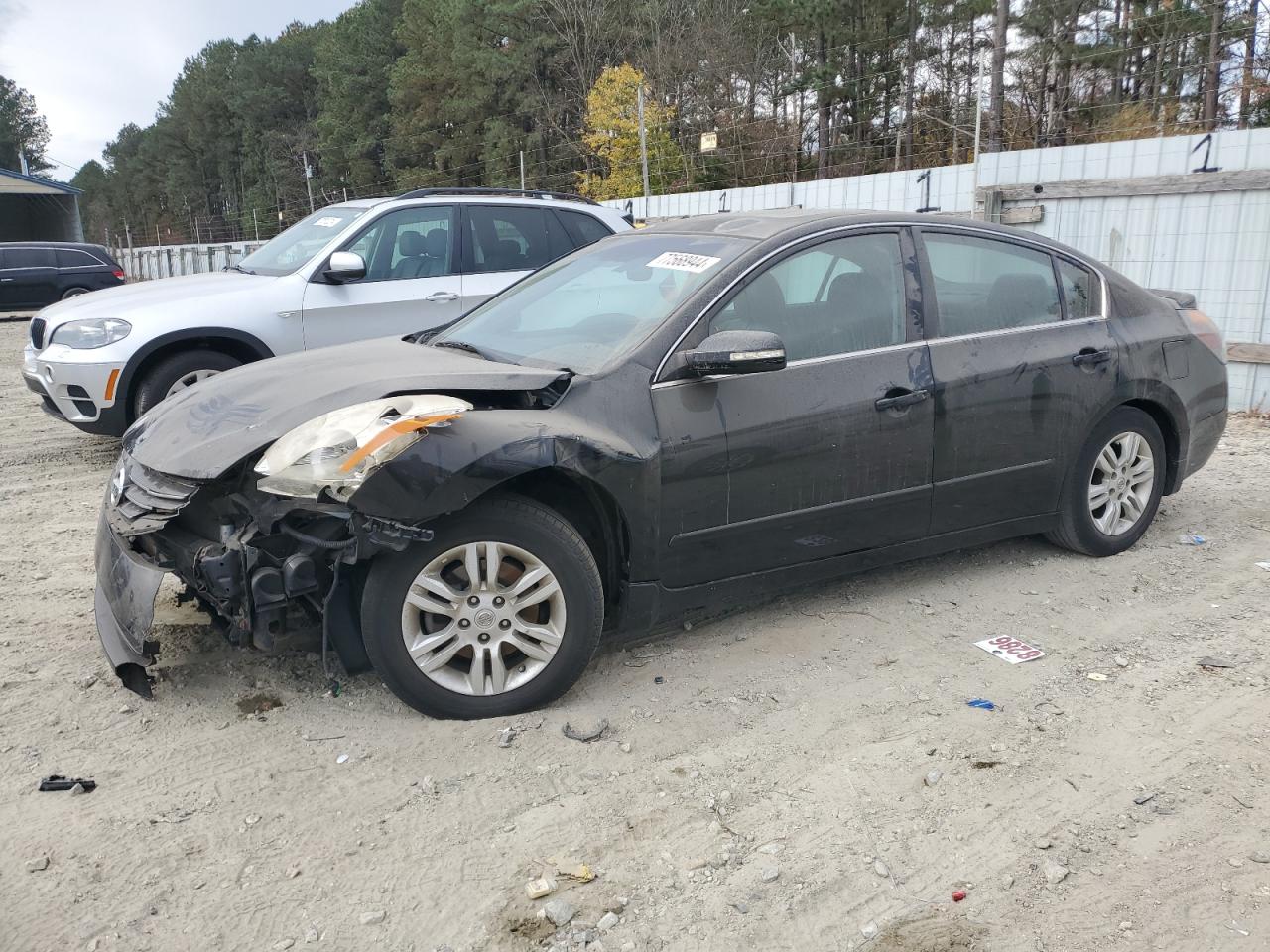 2012 Nissan Altima - Image 1