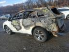 2017 Acura Rdx Advance zu verkaufen in Baltimore, MD - Burn - Interior