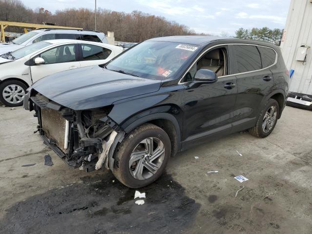 2021 Hyundai Santa Fe Se